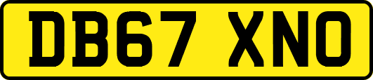DB67XNO