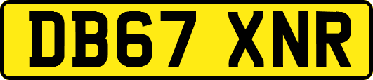 DB67XNR
