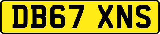 DB67XNS