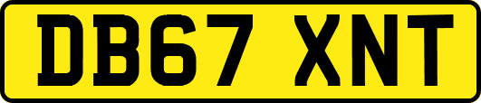 DB67XNT