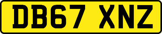 DB67XNZ