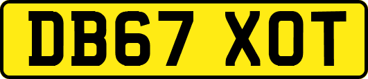 DB67XOT