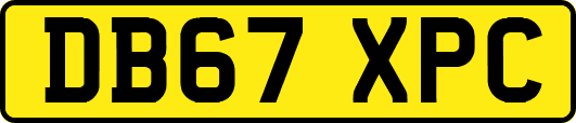 DB67XPC