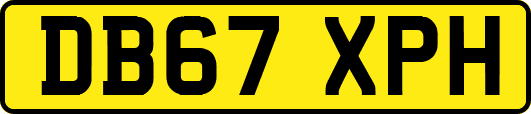 DB67XPH