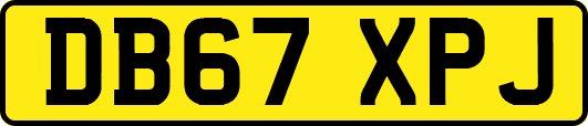 DB67XPJ