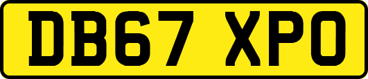 DB67XPO