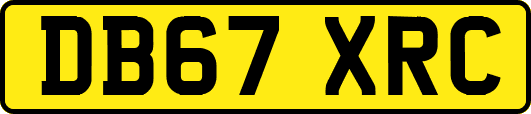 DB67XRC