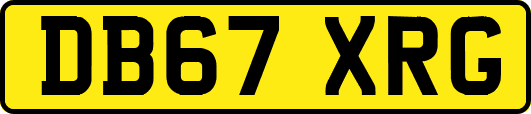 DB67XRG