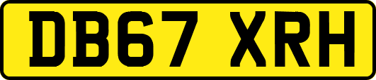 DB67XRH