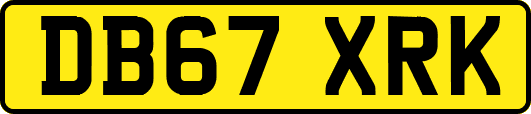 DB67XRK
