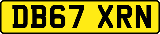 DB67XRN