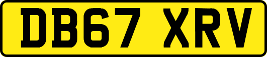 DB67XRV
