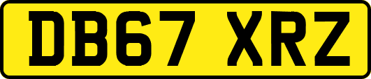 DB67XRZ