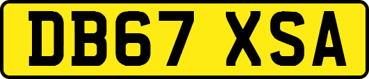 DB67XSA