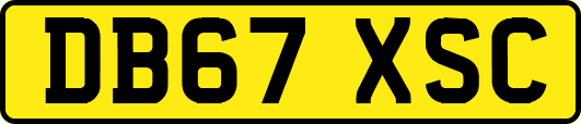 DB67XSC