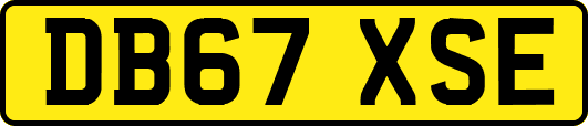 DB67XSE