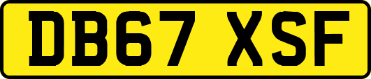 DB67XSF