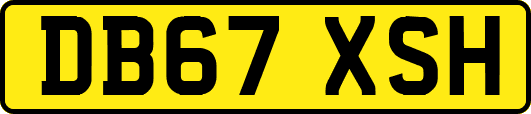 DB67XSH