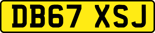 DB67XSJ