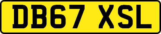DB67XSL