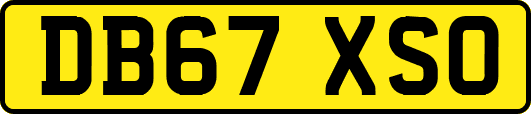 DB67XSO