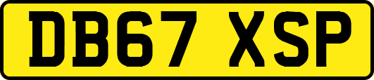 DB67XSP