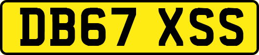 DB67XSS