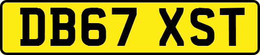 DB67XST