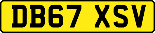 DB67XSV