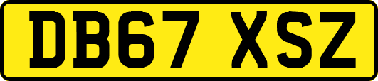 DB67XSZ
