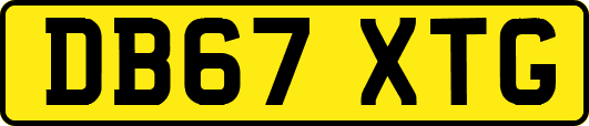 DB67XTG