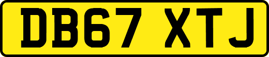 DB67XTJ