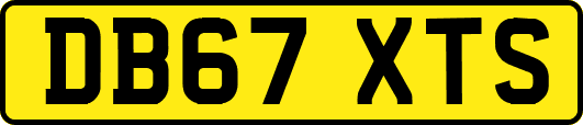 DB67XTS