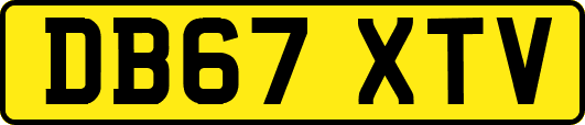 DB67XTV