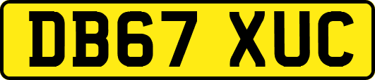DB67XUC