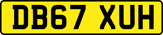DB67XUH