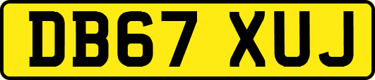 DB67XUJ