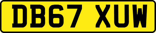 DB67XUW