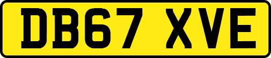 DB67XVE