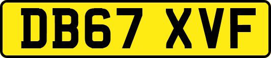 DB67XVF