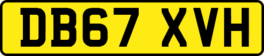 DB67XVH