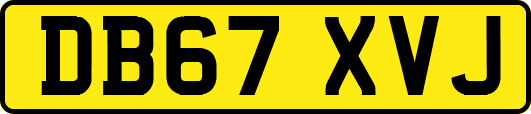 DB67XVJ