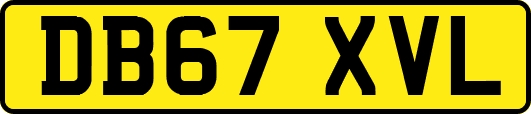 DB67XVL