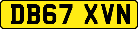 DB67XVN