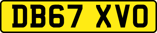 DB67XVO