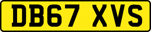 DB67XVS