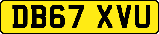 DB67XVU