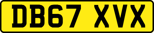 DB67XVX