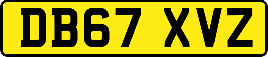 DB67XVZ