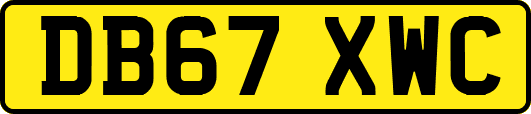 DB67XWC